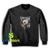 Bullet-For-My-Valentine-Sweatshirt