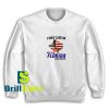 Florida-Fan-Forever-Sweatshirt