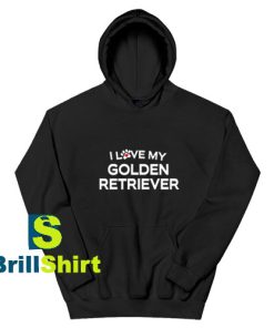 Golden-Retriever-Hoodie