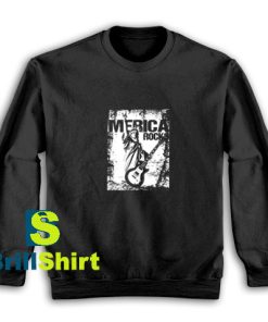 Merica-Rocks-Sweatshirt