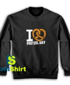 Pretzel-Day-Sweatshirt