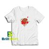 Spaghetti-Meatball-T-Shirt