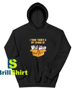 Spy-Among-Us-Cats-Hoodie