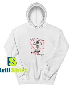 Believe-Angels-Among-Us-Hoodie