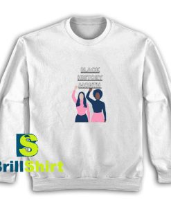 Black-History-Month-Sweatshirt