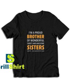 Brother-Sisters-T-Shirt