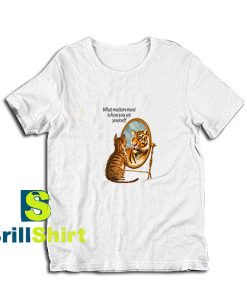 Cat-and-Tiger-Mirror-T-Shirt