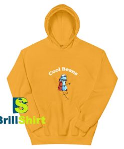 Cool-Jelly-Beans-Yellow-Hoodie