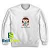 Doctors-Are-Super-Heroes-Sweatshirt