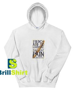 French-Bread-Hoodie