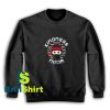 Kindness-Ninja-Sweatshirt