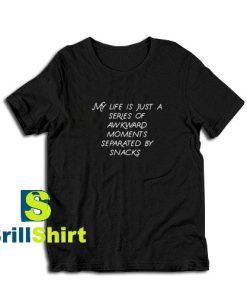 Series-Of-Awkward-Moments-T-Shirt