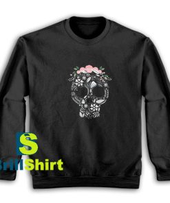 Skull-Gardening-Sweatshirt