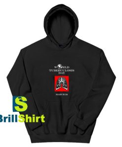 World-Tuberculosis-Day-Hoodie