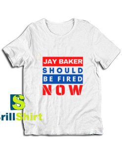 Captain-Jay-Baker-T-Shirt