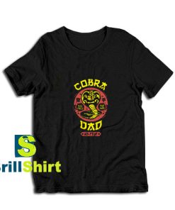 Cobra-Kai-Family-T-Shirt