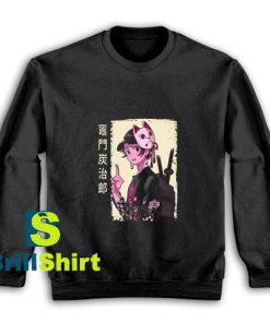 Demon-Slayer-Manga-Anime-Sweatshirt