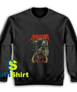 Dorohedoro-Sweatshirt