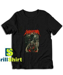 Dorohedoro-T-Shirt