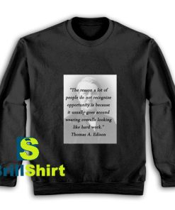 Hard-Work-Thomas-Edison-Sweatshirt