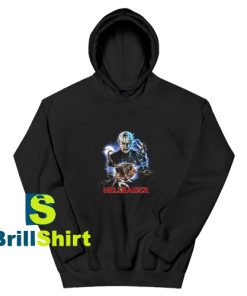 Hellraiser-Hoodie