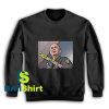 Racist-Captain-Jay-Baker-Sweatshirt