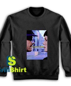 Chinatown-Sweatshirt