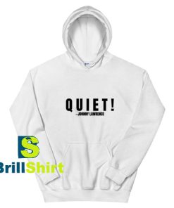 Cobra-Kai-Quote-White-Hoodie