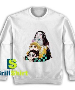 Demon-Slayer-Gang-Sweatshirt