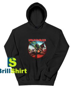 Doom-Marine-Hoodie