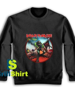 Doom-Marine-Sweatshirt