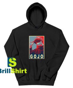 Gojo-Satoru-Hoodie