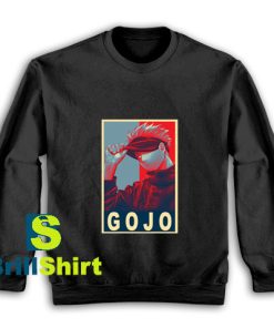 Gojo-Satoru-Sweatshirt