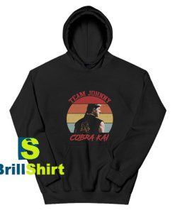 Johnny-Lawrence-Cobra-Kai-Hoodie