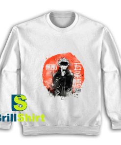 Satoru-Gojo-Sweatshirt