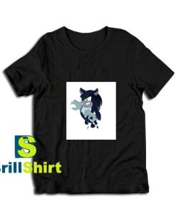 Sonic-The-Hedgehog-T-Shirt