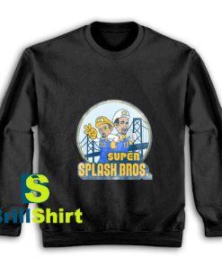 Splash-Brothers-Sweatshirt