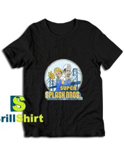 Splash-Brothers-T-Shirt