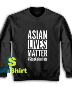 Stop-Asian-Hate-Sweatshirt