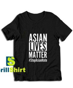 Stop-Asian-Hate-T-Shirt