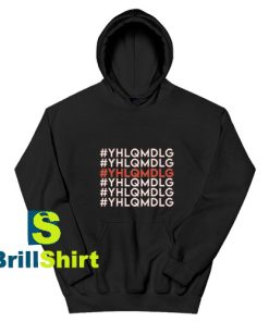 YHLQMDLG-Hoodie