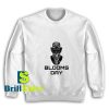 Bloomsday-Sweatshirt