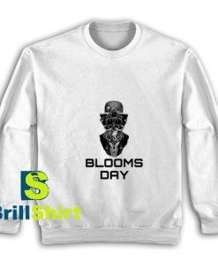 Bloomsday-Sweatshirt