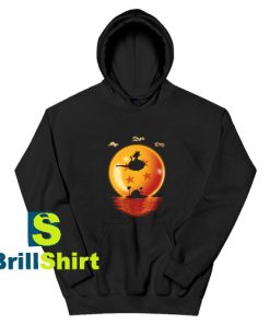 Dragon-Ball-Z-Son-Goku-Hoodie