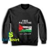 Free-Palestine-Sweatshirt