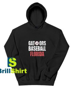 Gators-Baseball-Florida-Hoodie