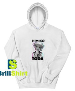 Himiko-Toga-Hoodie