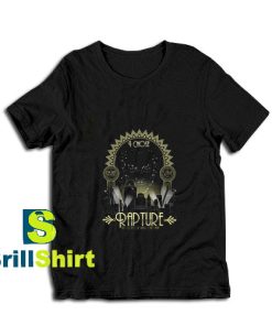 I-Chose-Rapture-T-Shirt