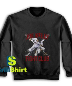 Joe-Kelly-Fight-Club-Sweatshirt