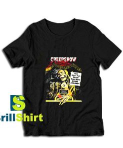 Jolting-Tales-Of-Horror-T-Shirt